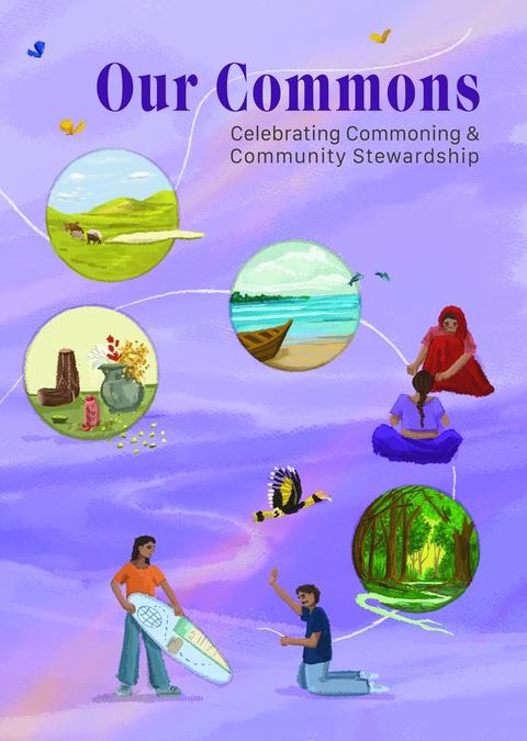 Our Commons Report 2024